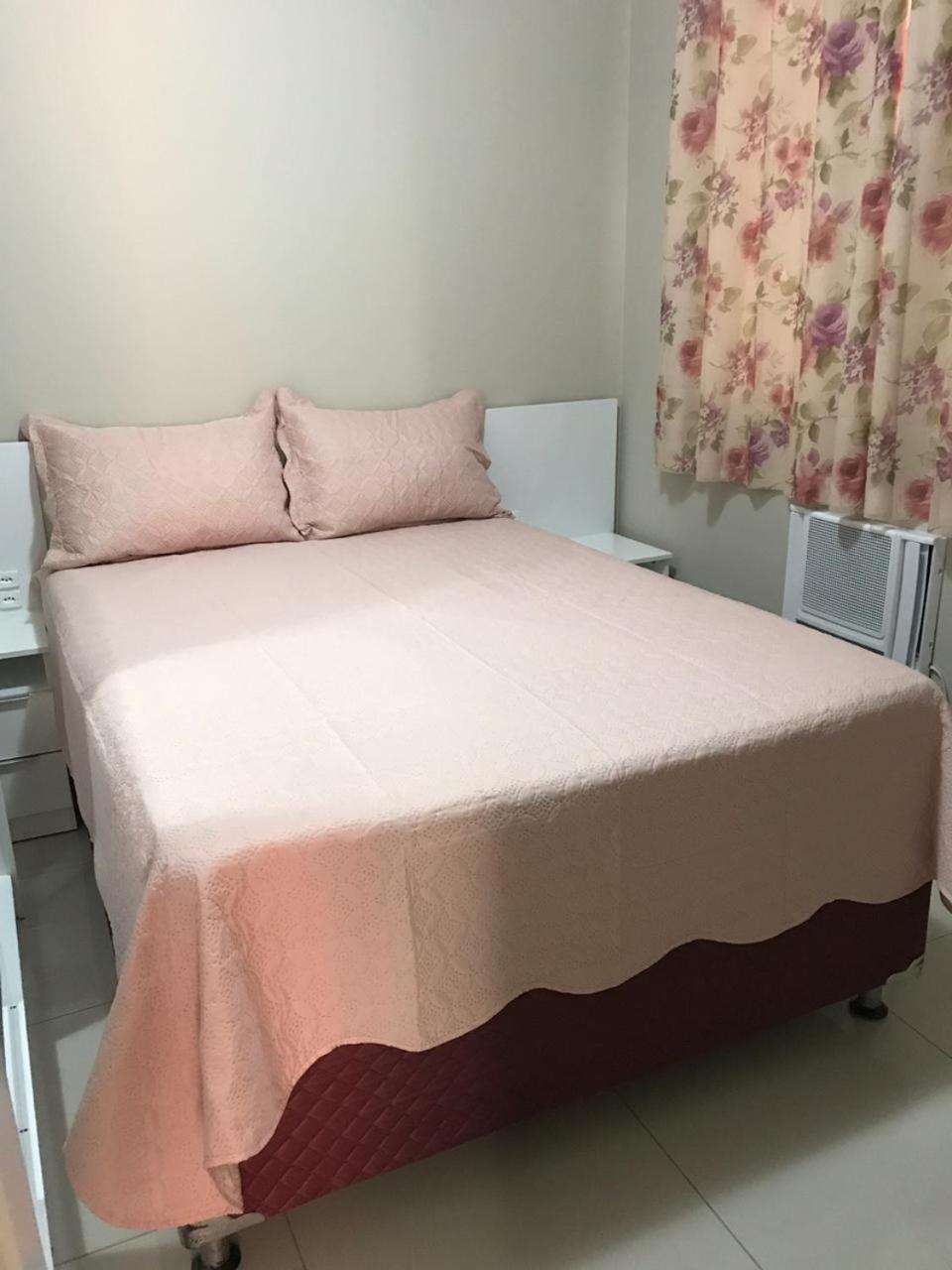 Lindo Apartamento Em Balneário Camboriú, 1 Quadra Do Mar Apartamento *