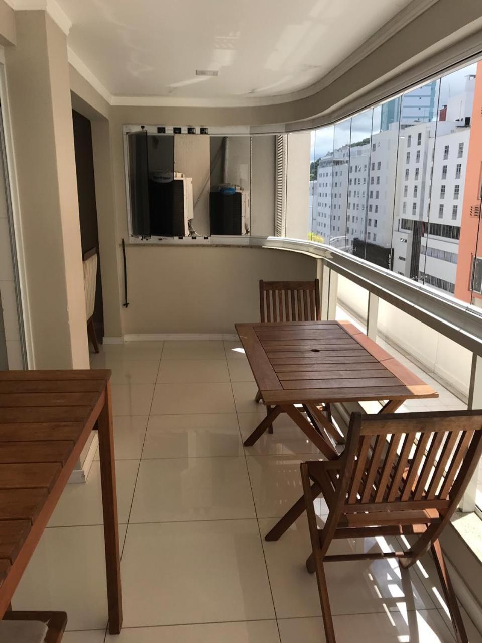 Apartamento Lindo Apartamento Em Balneário Camboriú, 1 Quadra Do Mar