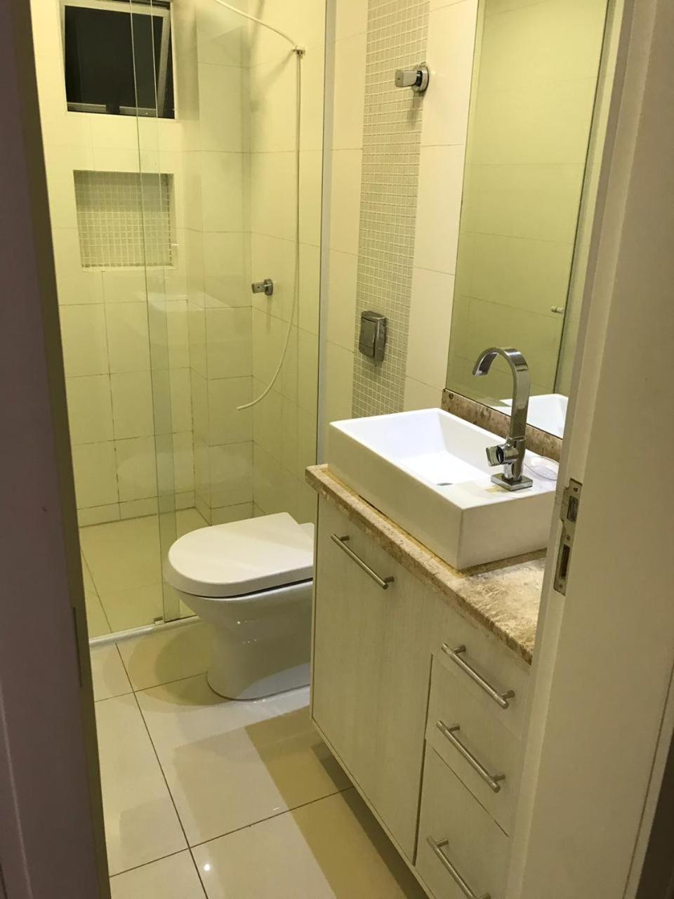 Lindo Apartamento Em Balneário Camboriú, 1 Quadra Do Mar Apartamento Balneário Camboriú