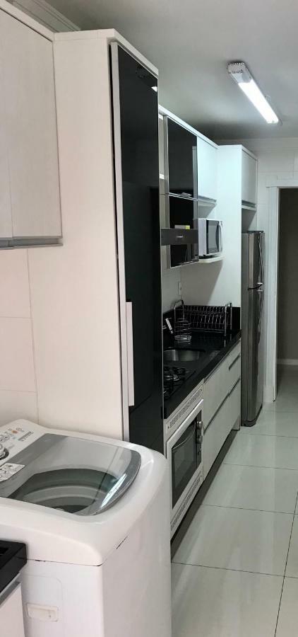 Apartamento Lindo Apartamento Em Balneário Camboriú, 1 Quadra Do Mar Balneário Camboriú