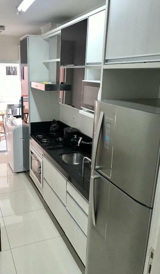 Apartamento Lindo Apartamento Em Balneário Camboriú, 1 Quadra Do Mar *