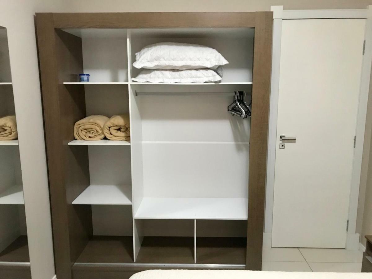 Apartamento Lindo Apartamento Em Balneário Camboriú, 1 Quadra Do Mar Balneário Camboriú