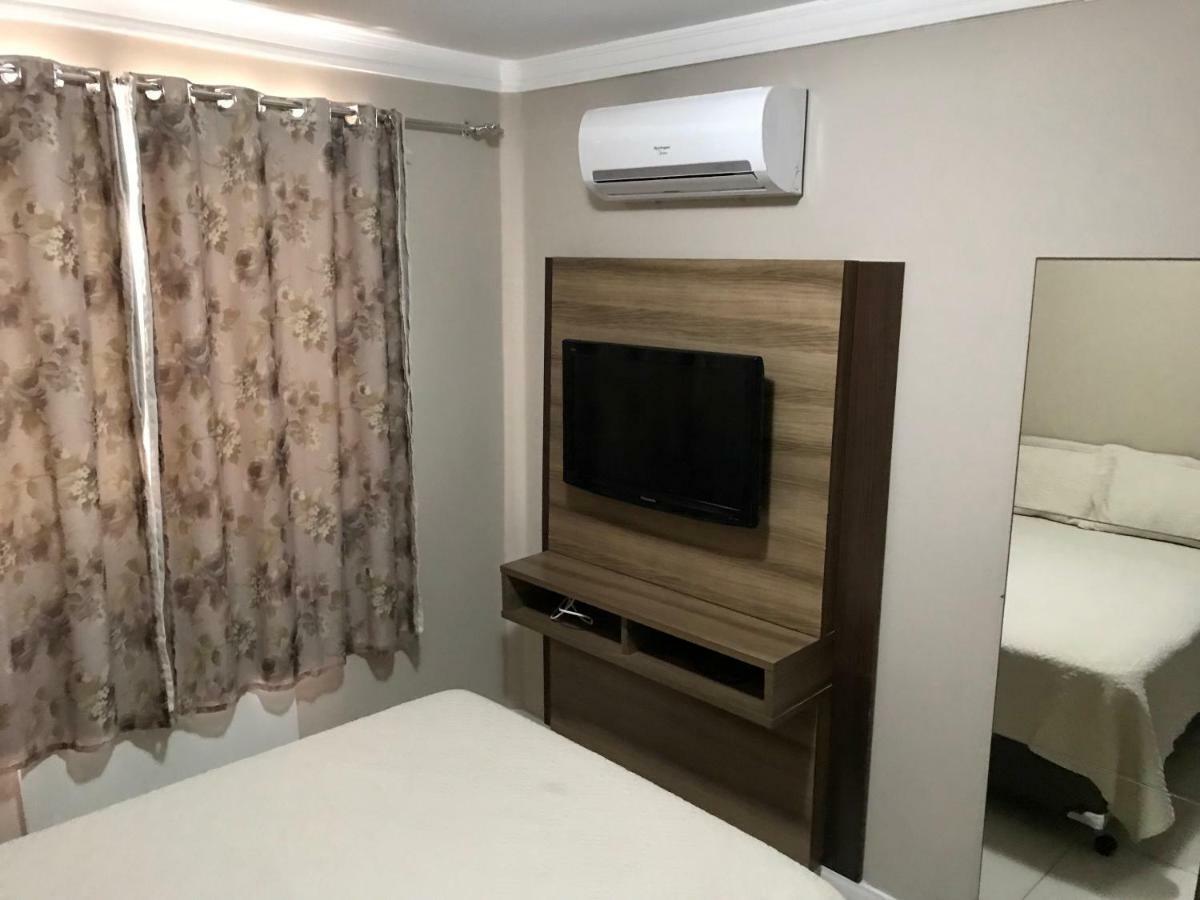 Apartamento Lindo Apartamento Em Balneário Camboriú, 1 Quadra Do Mar Balneário Camboriú
