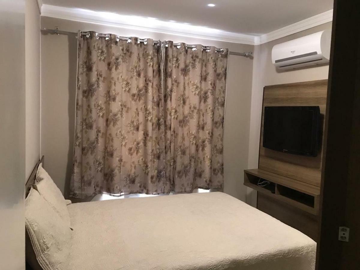 Lindo Apartamento Em Balneário Camboriú, 1 Quadra Do Mar Balneário Camboriú